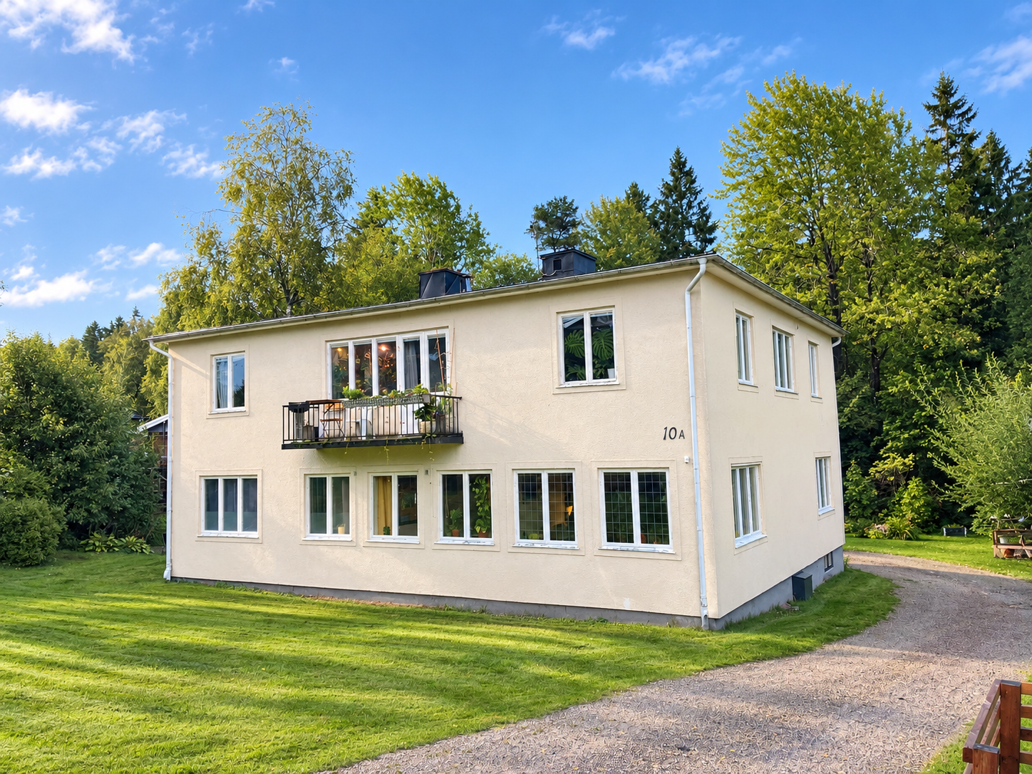 Rydsvägen 10A